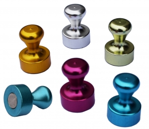 WIN MEMO Rund Magnet Ø12 mm