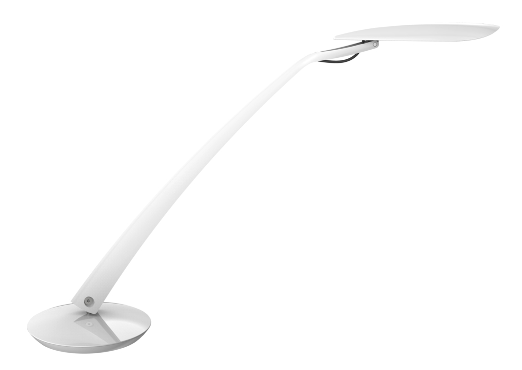 LED SPACE Desk Lamp professionel producent af kontortilbehør