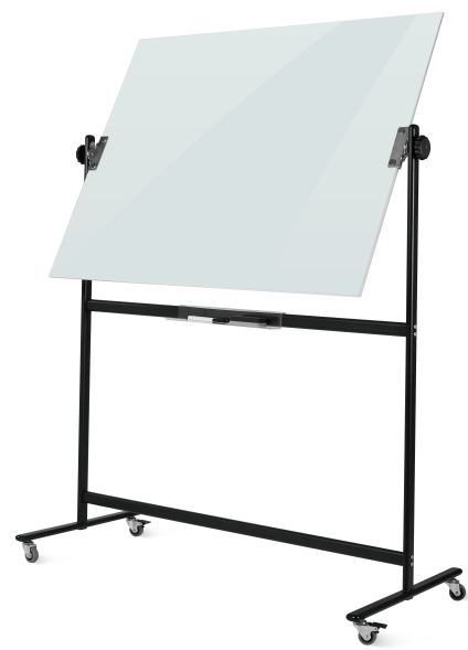 januar Hvad flamme TWIN Mobile Glass Whiteboard – professionel producent af kontortilbehør,  computertilbehør og lagerudstyr.